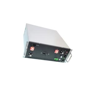 China Lifepo4 BMS Battery Management System high voltage BMS(HV BMS) With Communication Interface CAN/RS485 Lithium BMS on sale