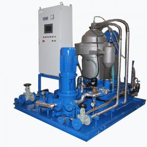 Best Turn Key Complete Power Generating Equipment With Oil Supply And Separation System wholesale