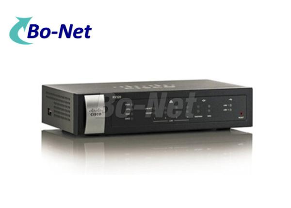Cheap RV320 K9 CN Cisco Network Router / Flexible Cisco Rv320 Dual Gigabit Wan VPN Router for sale