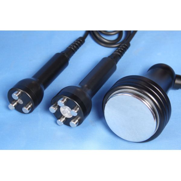 Multifunctional 4 In 1 Rf & Cavitation & laser & Cryo weight loss Machine