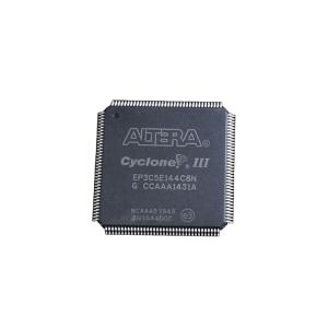 Best Professional BOM Supplier Microcontroller EP3C5E144C8N Al-tera Electronic Components ICS Microcontroller EP3C5E14 wholesale