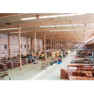 Hebei Fuxin purification equipment Co., Ltd