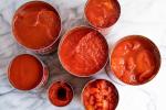 Multifunctional Tomato Processing Line With Turnkey Processing Adjustable