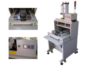 China Structural Precision Pcb Cutting Machine CWPE FPC For Electronics on sale