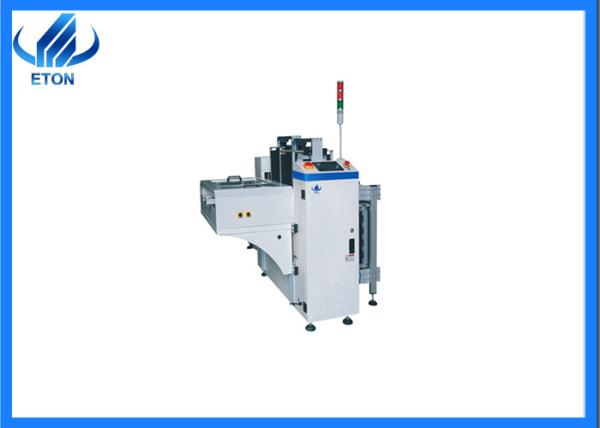 Cheap 330 length pcb smt  unloader can automatically split the board NG/OK double unloader for sale