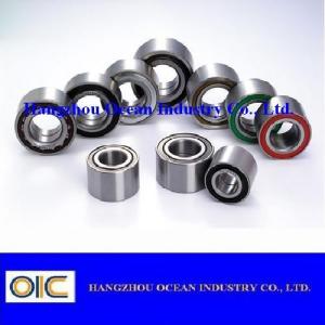 China Customized ISO Carbon steel Auto Bearing C3 C4 for KIA Daewoo Benz BMW on sale