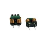 Customized Vertical Common Mode Chokes Line Filter 8mH for Noise Filter