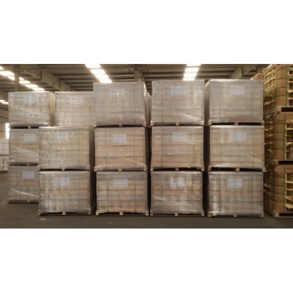 Mild Steel Soda Lime 30 TPD Glass Melting Furnace