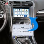 Mondeo Fusion SYNC 3 Auto Navigation System Android Map Google Service with