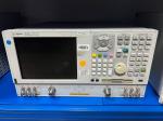 Agilent E8358A PNA Network Analyzer Vector Network Analyzer VNA 9 GHz 128 dB