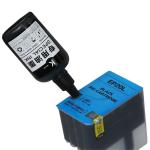 Fast Printing Inkjet Plotter Paper Pattern Plotter with Big Capacity 260ml Ink