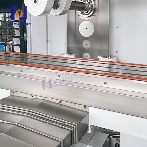 Horizontal Metal Milling CNC Machine XK6140 Fresadora CNC