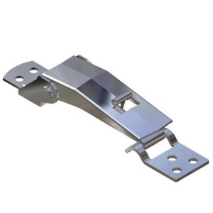 Best DK079-T1 High Polished Heavy Duty Adjustable Toggle Latches ISO9001 wholesale