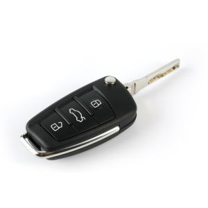 Best peugeot 407replacement flip remote keys with high impact resistance wholesale