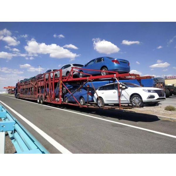 Feidi Di Tu EF3 Pure Electric Mini Truck White Color 250km Cruising Range Large Space