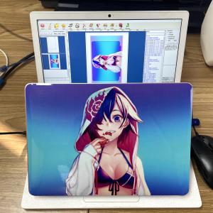 Best Computer Controlled Graphtec Cutting Machine Plotter And Skin Design Software wholesale