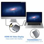 USB C Hub Multiport USB C to , USB C to USB Adapter Apple USB C Adapter for