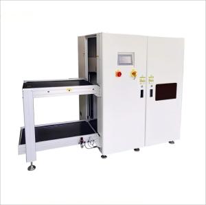 Best Full Auto Loader Unloader High Precision Automated SMT Line wholesale