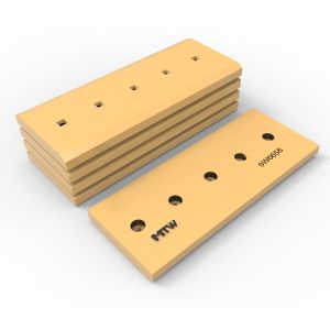 Best Heavier Center 9W6658 45mm Bulldozer Cutting Edges ISO DBF wholesale