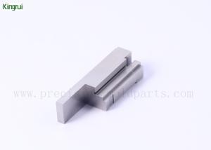 China SKH51 EDM Processing CNC Machined Components WIth Material Certification on sale