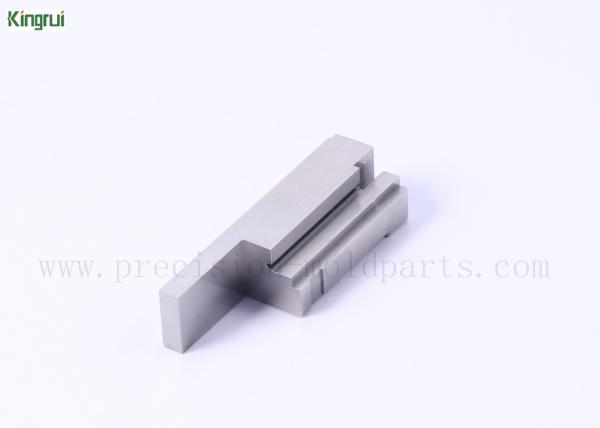 Cheap SKH51 EDM Processing CNC Machined Components WIth Material Certification for sale