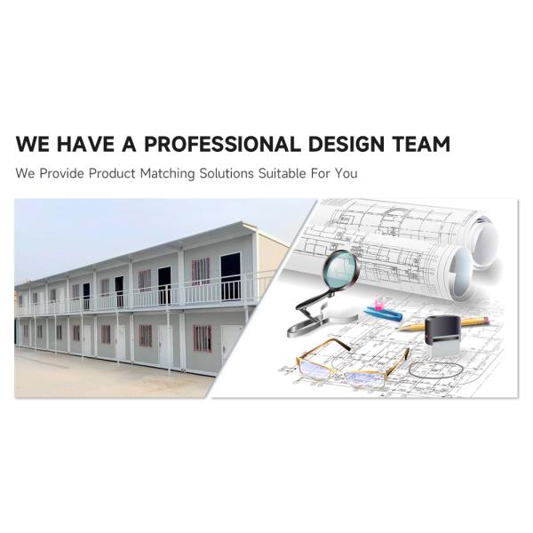 Modular Prefabricated Houses Customizable and Eco-Friendly Choice