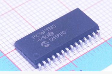 Cheap MICROCHIP PIC18F4455-I/P ,8 BIT FLASH MCU for sale