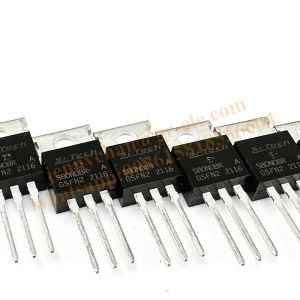 S80N08R 80A 80V TO-220 electric vehicle controller/inverter FET