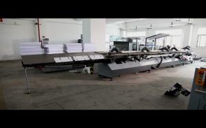 Best Industry Binding Machine/Book Back Gluing And Binding Machine wholesale