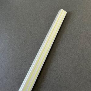 Best Self Luminescent Anodized Aluminum Edge Guard For Wall Corner Glow In The Dark wholesale