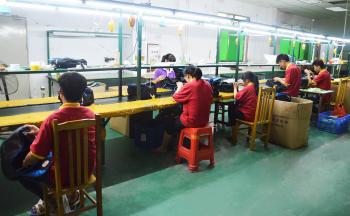 Huizhou Runyixin manufacturing Co.Ltd