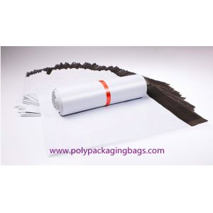 Tear Resistant 6x10 Poly Bubble Envelope With Pressure Sensitive Glue