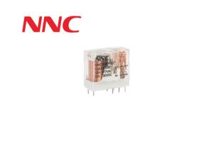 China Sealed PCB terminals 1 to 2 switching poles customized Relay The Ultimate Solution for Your Industrial Control on sale