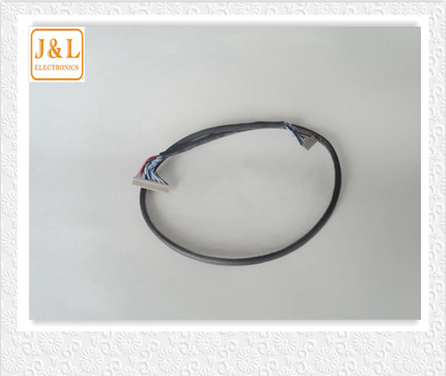 Factory wire harness/cables