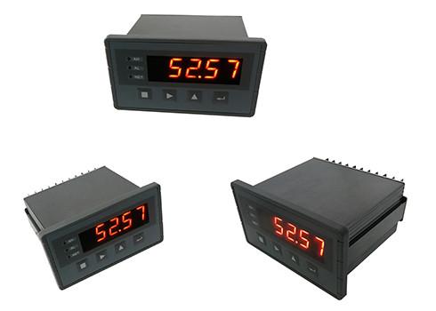 Cheap DC 24V Led Digital Weight Indicator Controller With Setpoint Do Output for sale