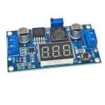 LM2596 Adjustable Arduino Controller Board , DC Voltage Regulator Experimental