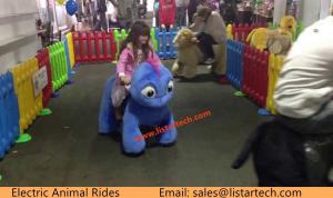 Best Attraction Mall Animal Rides, Kiddie Rides, Kiddy Animal Rides for Distributor & Wholesale wholesale