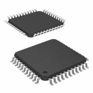 Best TQFP-44 Original Integrated Circuit , ATMEGA324PB-AU Microcontrollers MCU wholesale