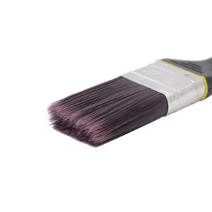 Best Plastic Handle Paint Brushes Synthetic Filament 64-76mm Length Out wholesale