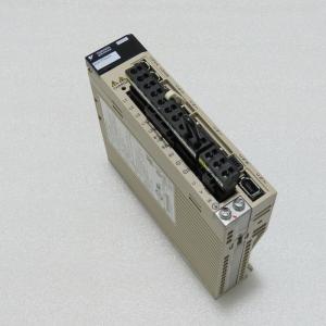 Best SGDV-R70A21A Yaskawa Three Phase Main Input Output AC Servopack wholesale