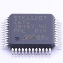 Best STM8S207C6T6 Electronic Components IC MCU STM8 8-Bit -40°C ~ 85°C wholesale