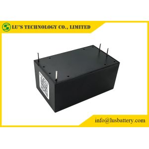 Compact 3.3VDC 10W Switch Controlled Power Module HLK-10M03