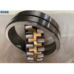 China Axial Spherical Roller Bearings CA CC MBE W33 Stable Performance for sale