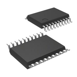 Best STM8S IC Electronic Components MCU 8BIT 8KB FLASH 20TSSOP STM8S103F3P6 wholesale