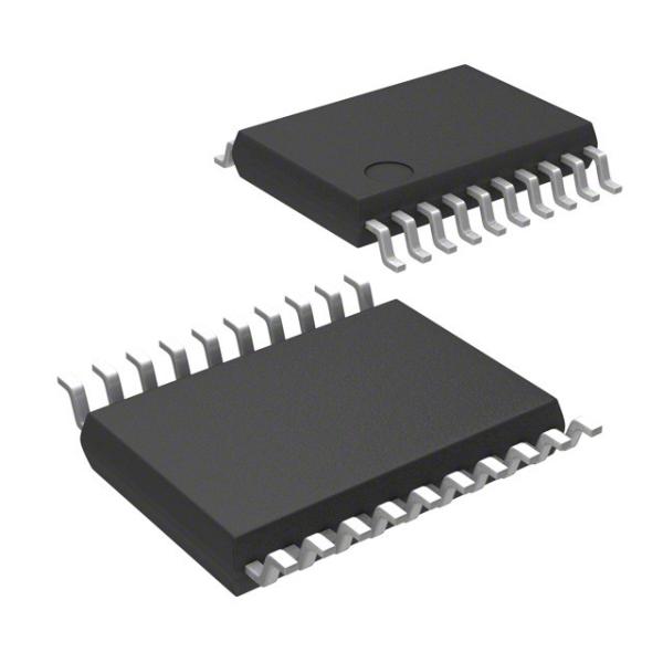Cheap Clock Management MCU Micro Control Unit 16 Kbytes Flash 11 Timers STM32F030F4P6 for sale