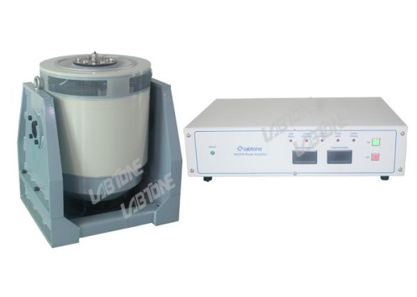 Cheap Portable Vibration Test Machine, Small Vibration Shaker With 55kf.G Sine Force for sale
