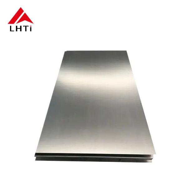 Cheap Titanium Sheet Gr2 Gr7 Ti Plate Titanium Properties Titanium Alloy Sheet Titanium Thin Titanium Sheet for sale