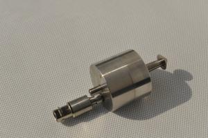 China Portable Ultrasonic Micro Nebulizer With Cylindrical Atomization Head  Structure on sale