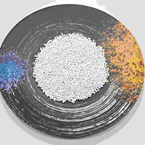 Best Eco Friendly Reinforced PP High Transparency Glass Fiber Polypropylene wholesale