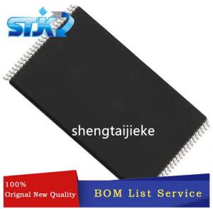 China FLASH - NAND Memory IC 1Gbit Parallel 25 ns 48-TSOP NAND01GW3B2CN6E  Used Tested  NAND01Good on sale